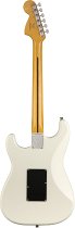 FENDER SQUIER Classic Vibe 70s Stratocaster LRL Olympic White - фото 2