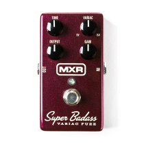 

M236 MXR Super Badass Variac Fuzz