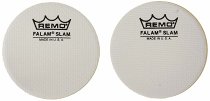 REMO KS-0002-PH Patch, FALAM, 2.5'  Diameter, 2 Piece Pack - 