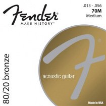 80/20 Bronze Acoustic Strings Ball End .013-.056 от Музторг