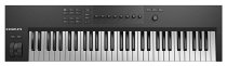 NATIVE Instruments KOMPLETE KONTROL A61 - MIDI-