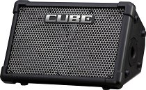 ROLAND CUBE-STEX FLAGSHIP 25W + 25W STEREO BATTERY POWERED PA WITH COSM (BLACK) CUBE-STEX FLAGSHIP 25W + 25W STEREO BATTERY POWERED PA WITH COSM (BLACK) - фото 2