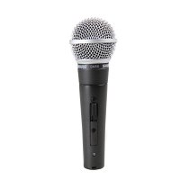 SHURE WIRED SHURE SM58S