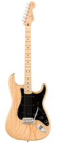 LTD Player Stratocaster MN ASH Natural