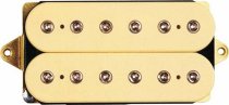 DIMARZIO THE HUMBUCKER FROM HELL CREAM DP156CR - фото 1
