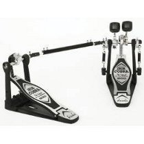 HP600DTW IRON COBRA 600 TWIN PEDAL