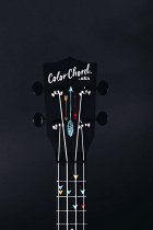 KALA Learn To Play Color Chord, цвет черный - фото 3