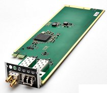 

Pro Tools | MTRX Dual MADI I/O Card w/o SFP