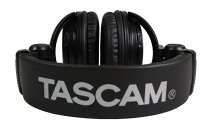 TASCAM TH-02, цвет черный - фото 2