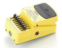 BASS GRAPHIC EQUALIZER BEQ700