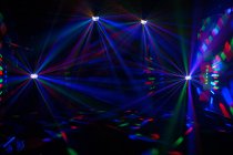 Mini Kinta LED IRC CHAUVET-DJ