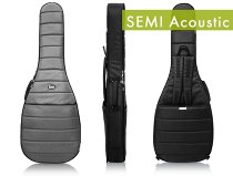 Bag&Music SEMI acoustic PRO, цвет черный - фото 1