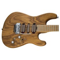 

USA Guthrie Govan Signature HSH Caramelized Ash