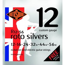 Roto Silvers R12-56