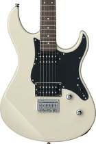 YAMAHA PACIFICA120H VINTAGE WHITE - фото 2