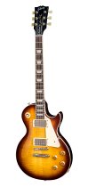 

LES PAUL TRADITIONAL 2018 TOBACCO SUNBURST PERIMETER