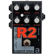 R-2 Legend Amps 2
