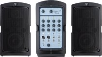

FENDER PASSPORT 150 PRO