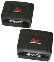 DBX DB-10 - фото 1