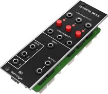 BEHRINGER EHRINGER 962 SEQUENTIAL SWITCH - фото 2
