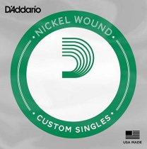 NW039 SINGLE NICKEL WOUND 039 от Музторг