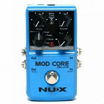 NUX Mod-Core-Deluxe Mod-Core-Deluxe - фото 3