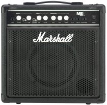 MB15 15W BASS COMBO 2 CHANNEL