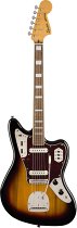 FENDER SQUIER Classic Vibe 70s Jaguar LRL 3-Tone Sunburst