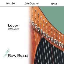 BowBrand Bow Brand Lever Wires