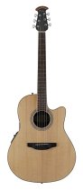 

CS24-4 Celebrity Standard Mid Cutaway Natural, Натуральный, CS24-4 Celebrity Standard Mid Cutaway Natural