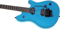 

Wolfgang Special Ebony Miami Blue