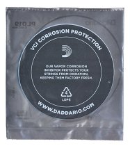

D'ADDARIO PL019 SINGLE PLAIN STEEL 019