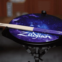 ZXPPGAL06 Galaxy Practice Pad 6In от Музторг