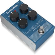TC ELECTRONIC FLUORESCENCE SHIMMER REVERB - фото 2