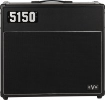 5150 Iconic Series 40W 1x12 Combo Black