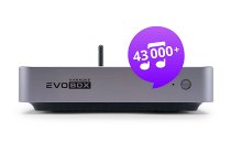 EVOBOX Plus от Музторг