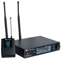 DP Technology Wireless Радиосистема DP-200 INSTRUMENTAL + подарок микрофон HEADSET