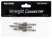 Straight Connector 3PCS