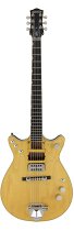 GRETSCH G6131-MY MALCOLM YOUNG Signature JET Natural