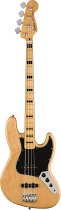SQUIER FENDER SQUIER Classic Vibe 70s Jazz Bass MN Natural - -