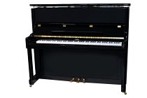 Пианино 'Мелодия', модель 120 CL (classic)