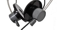 AKG K10/2, цвет черный K10/2 - фото 2