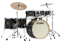 CL72RS-PJBP SUPERSTAR CLASSIC EXOTIX 7PC KIT FEATURING LACEBARK PINE OUTER PLY