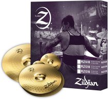 ZP1316 PLANET Z 3 CYMBAL PACK (13/16)