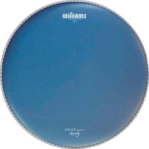 WILLIAMS WCU2-10MIL-14 2-PLY Density Coated Blue