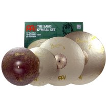 

BV-141820SA CYMBAL SET