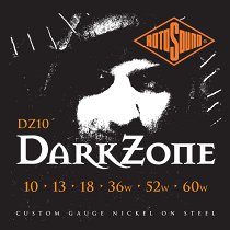 Dark Zone Limited Edition