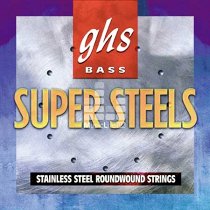 5M-STB Super Steels