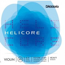 H310W 4/4H helicore