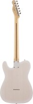 Traditional 50s Telecaster MN White Blonde от Музторг